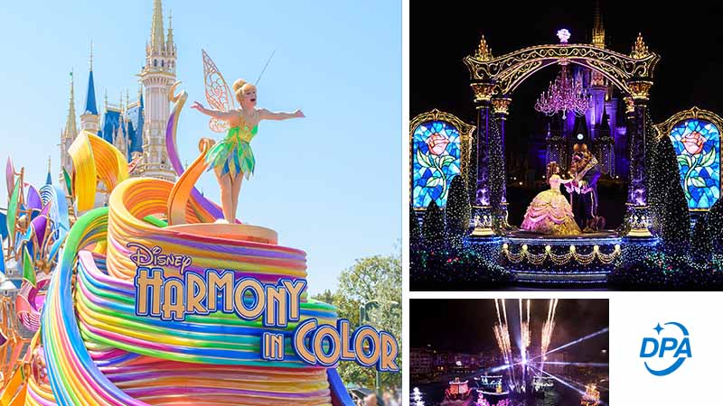 Disney Premier Access (available for a fee)