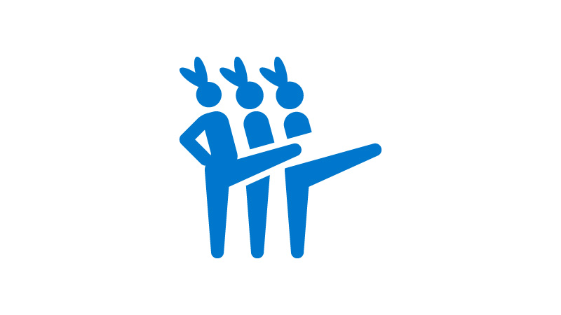 パレード/ショー