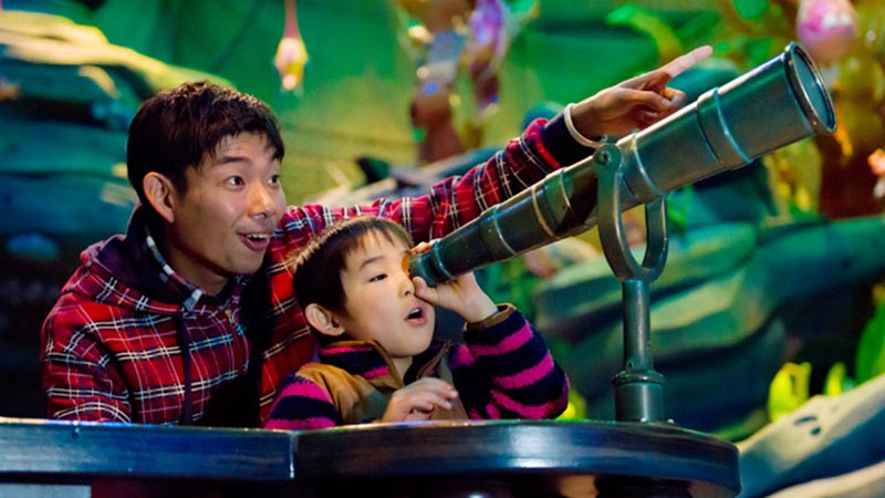 アリエルのプレイグラウンド