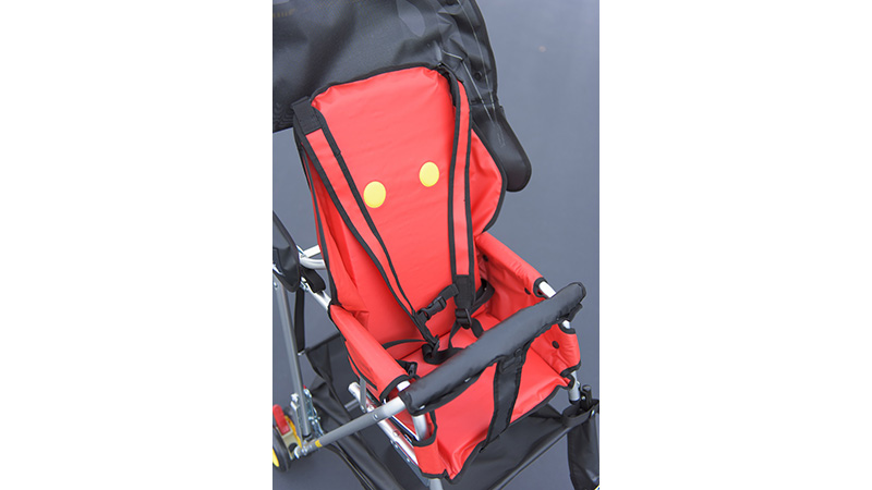 ベビーカーレンタル