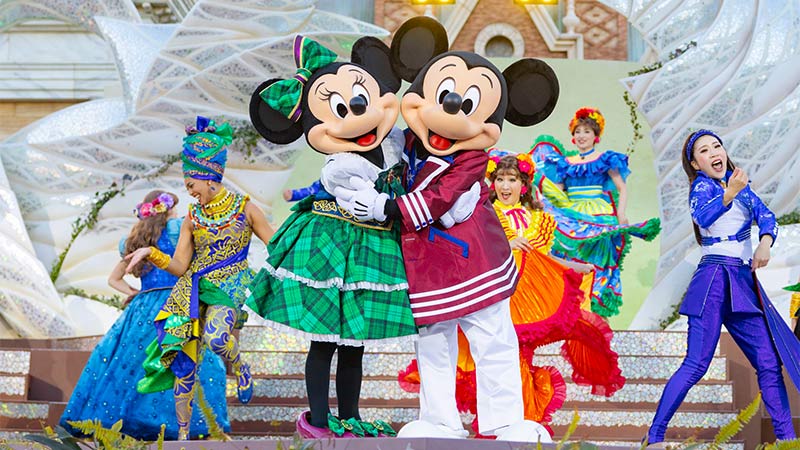 エントリー受付