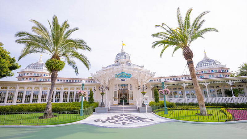 レストランの優先案内システム (プライオリティ・シーティング) について