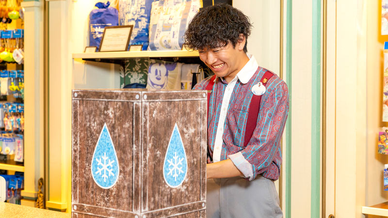 夏にぴったりなグッズで暑さ対策をしよう！