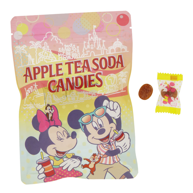 Candy