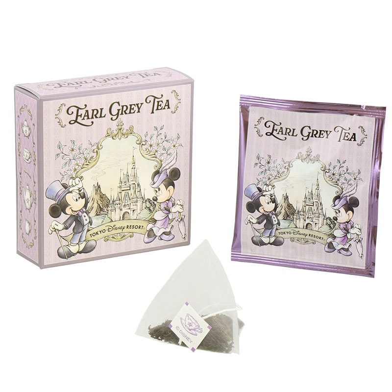 Earl Grey Tea