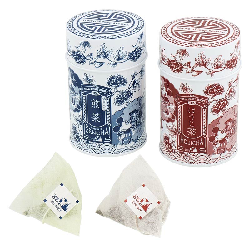 Japanese Tea