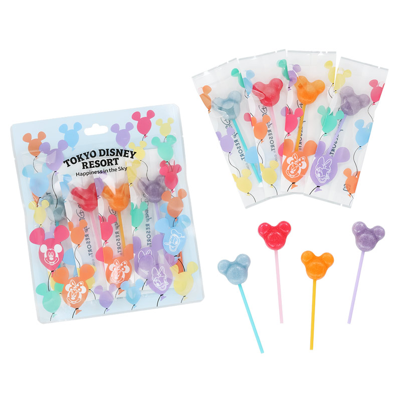 Candy