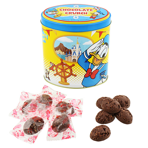 チョコレートクランチ