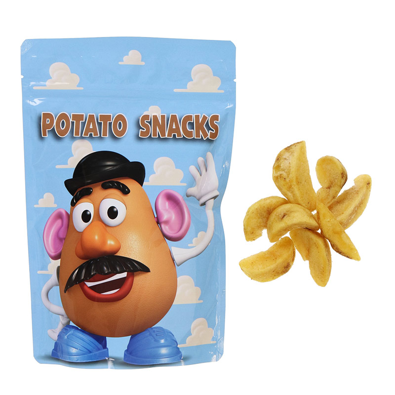 Potato Snacks