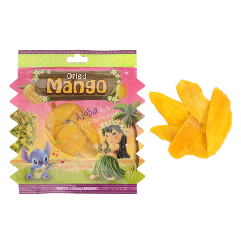 Dried Fruit