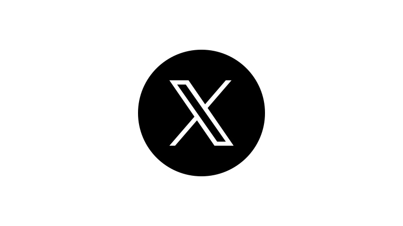 Xのイメージ