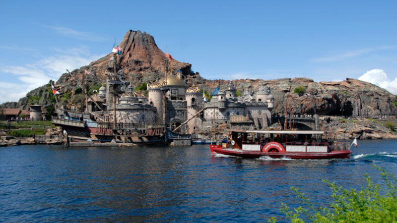 公式 Tv ラジオ番組情報 東京ディズニーリゾート