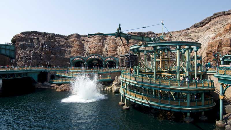 公式 Tv ラジオ番組情報 東京ディズニーリゾート