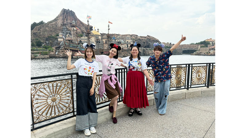 熱狂マニアさん！