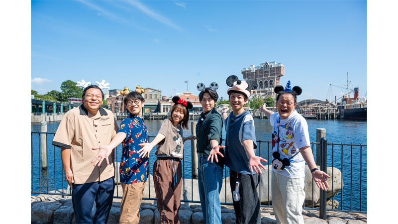 TBSテレビ「ラヴィット!」