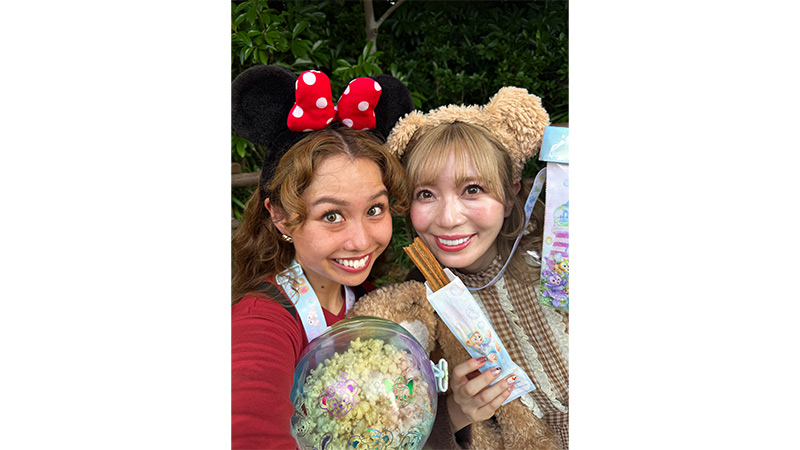 ウワサのお客さま