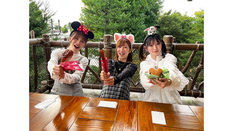 ウワサのお客さま