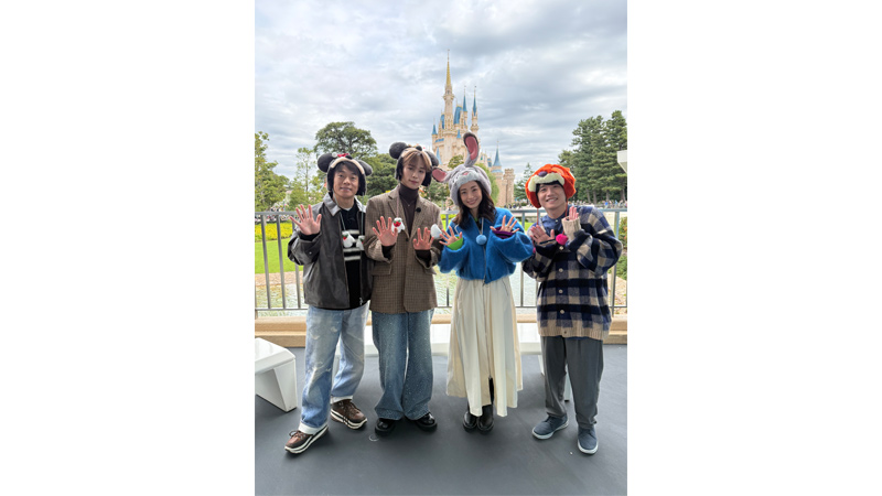 日本テレビ「ヒルナンデス!」