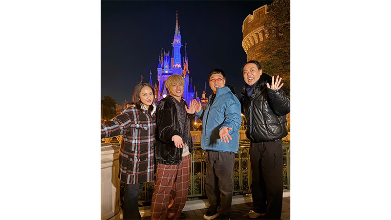 関西テレビ「土曜はナニする！？」