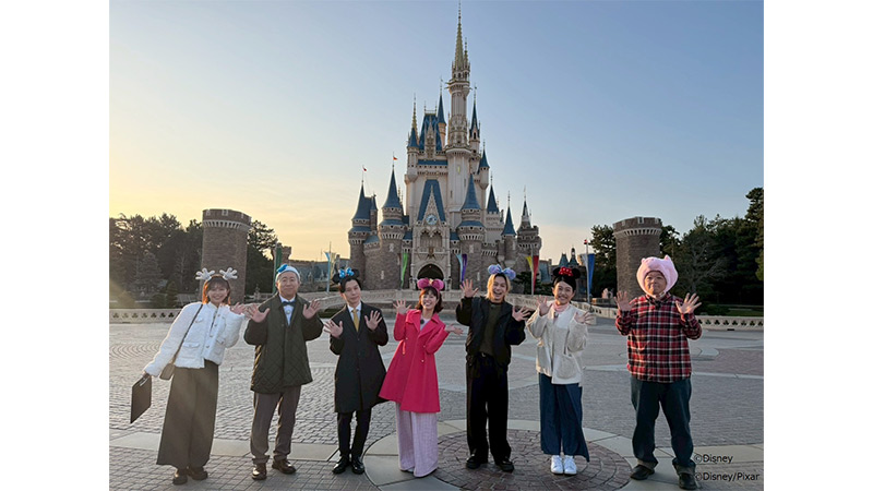 フジテレビ「ぽかぽか」