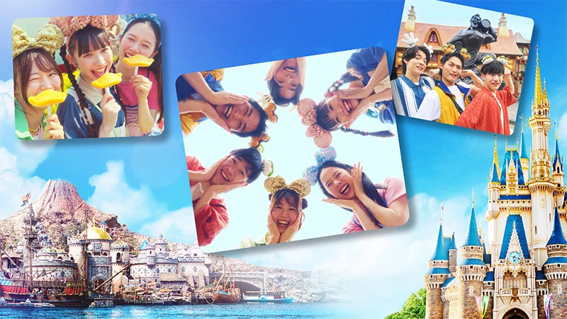 College Passport (Limited Period)