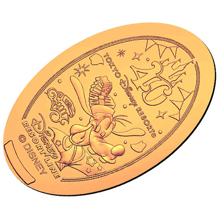 Official]Souvenir Medal