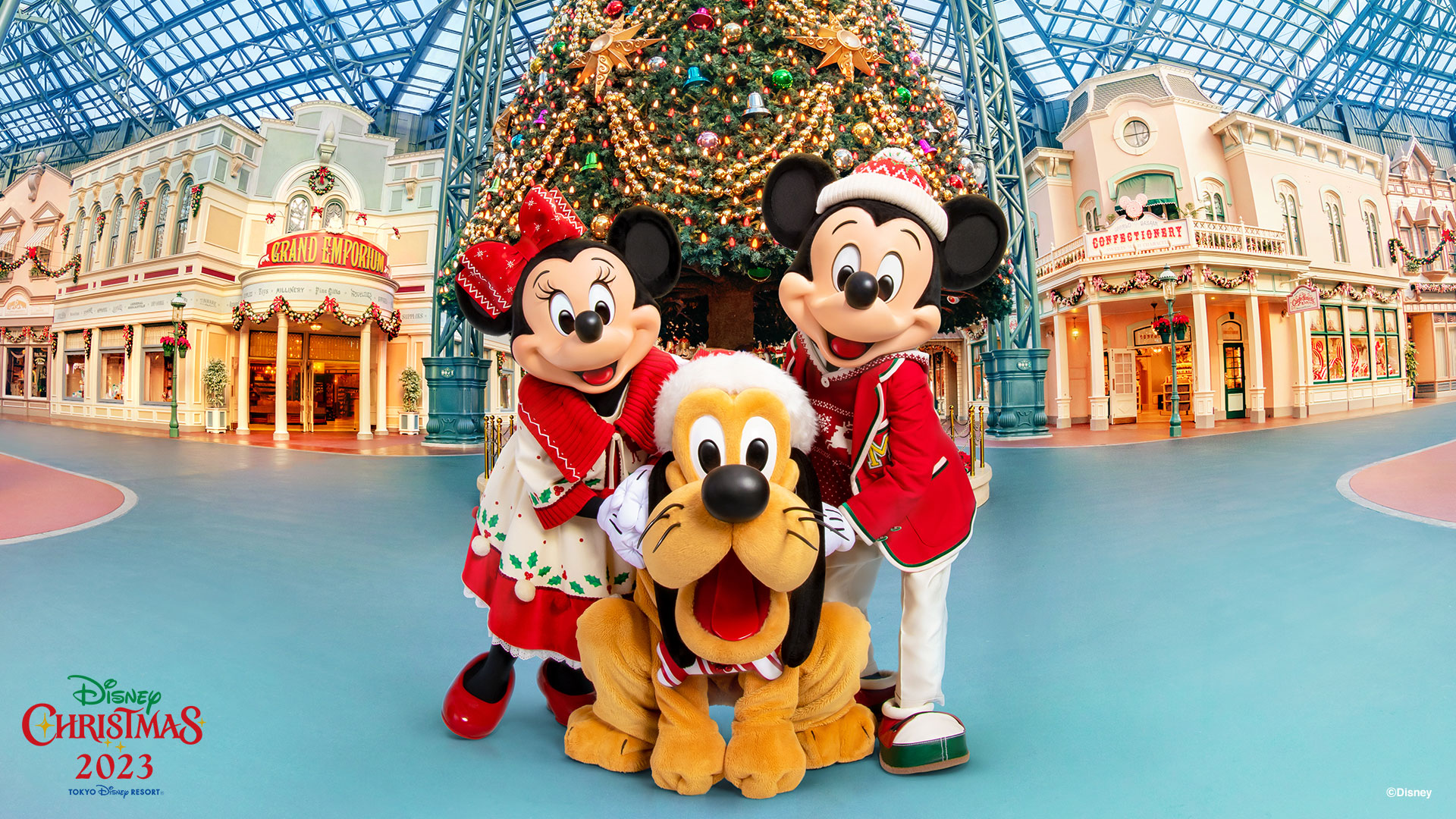 Wallpapers Disneyland Paris Pc Game Infoupdate