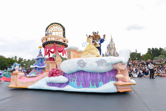 「ディズニー・クリスマス・ストーリーズ」の画像②