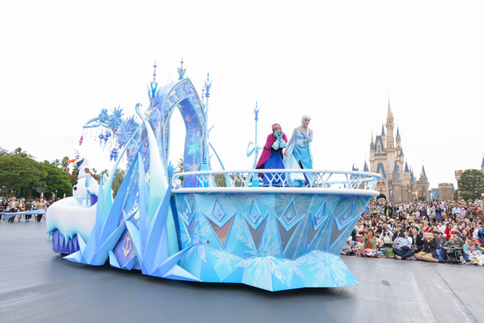 「ディズニー・クリスマス・ストーリーズ」の画像③