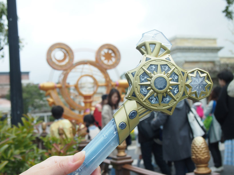 公式】東京ディズニーシー15周年をもっと楽しむ“歩き方”をご紹介