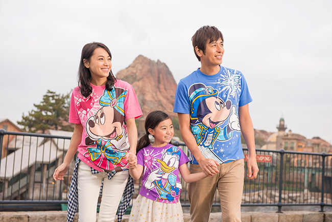 81％以上節約 東京ディズニーリゾート キッズ Tシャツ 新品 東京