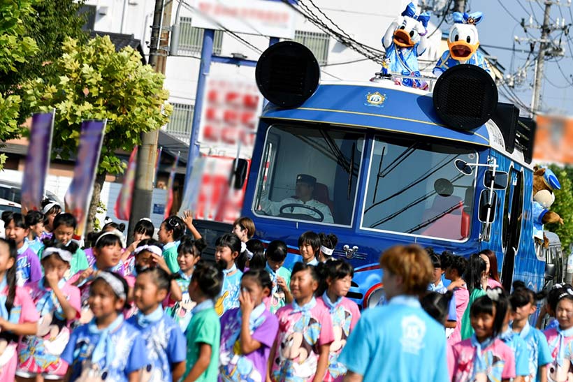 公式 東京ディズニーリゾート アンバサダー ブログ 東京ディズニーリゾート ブログ 東京ディズニーリゾート