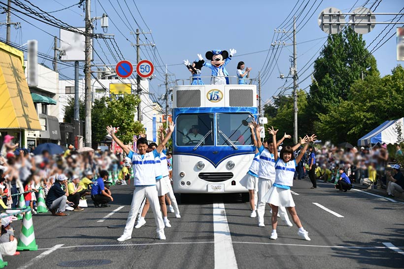 公式】東京ディズニーリゾート・アンバサダー ブログ｜東京ディズニー