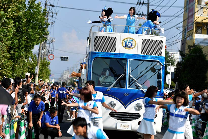 公式 東京ディズニーリゾート アンバサダー ブログ 東京ディズニーリゾート ブログ 東京ディズニーリゾート