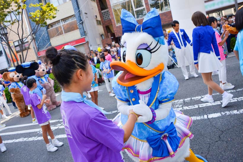 公式 東京ディズニーリゾート アンバサダー ブログ 東京ディズニーリゾート ブログ 東京ディズニーリゾート