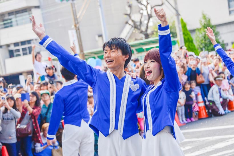 公式 東京ディズニーリゾート アンバサダー ブログ 東京ディズニーリゾート ブログ 東京ディズニーリゾート