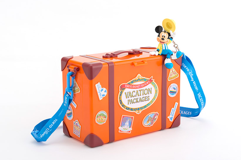 Disney バケーションパッケージ35周年 限定品セット sudouestprimeurs.fr