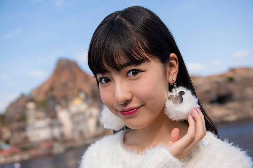 東京ディズニーリゾート,グッズ,
