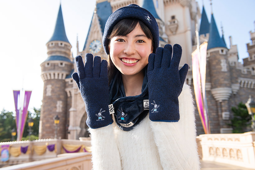 東京ディズニーリゾート,グッズ,