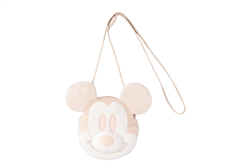 東京ディズニーリゾート,グッズ,コインケース