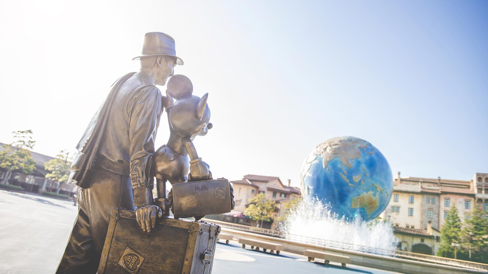 公式 東京ディズニーシー 東京ディズニーシー