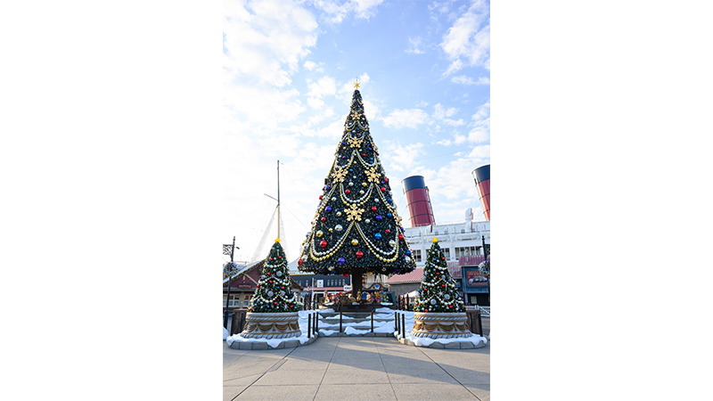 Decorations