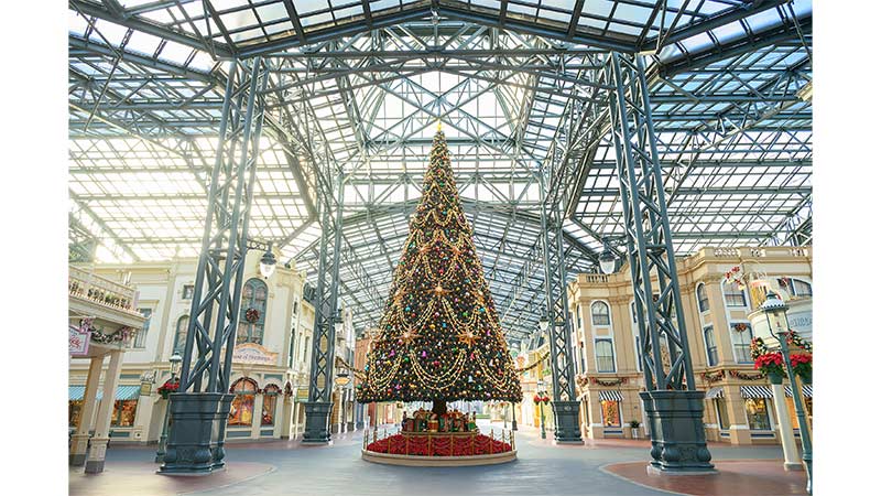 Decorations