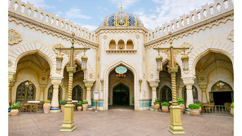 歡享更多美食樂趣的活動