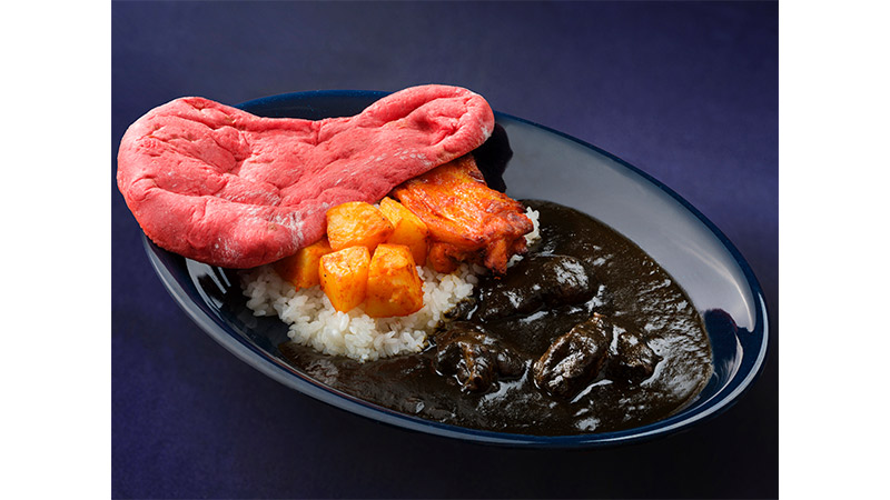 特别餐饮