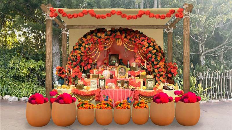 Decorations