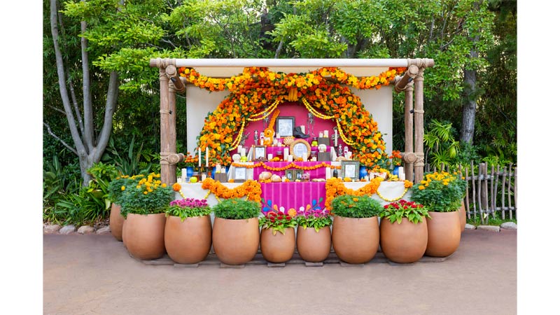 Decorations