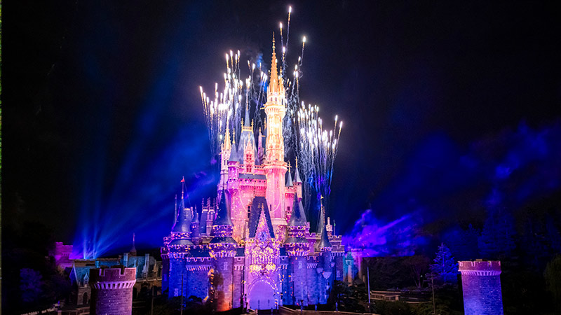 Reach for the Stars：Everlasting Dreams