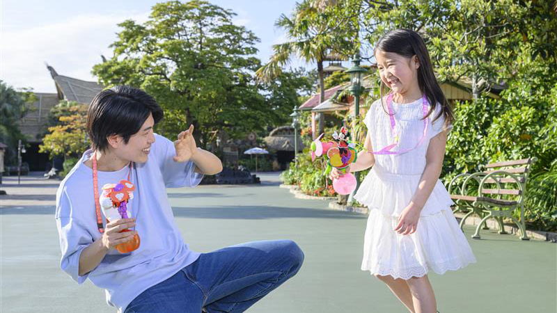 Recommended Summertime Merchandise