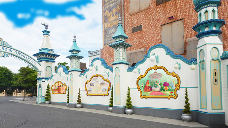 Decorations